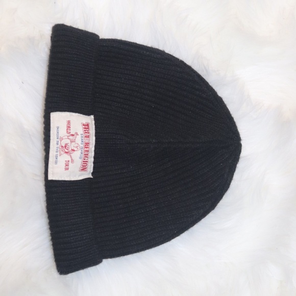 *SOLD*True Religion Hat - Picture 4 of 4